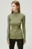 Gina Backless Ribbed Top sold by storets