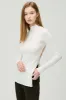 Gina Backless Ribbed Top sold by storets