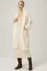 Frankie Sweater Coat sold by storets