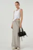 Delani Maxi Skirt sold by storets