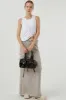 Delani Maxi Skirt sold by storets