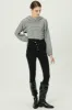 Annina Cross Over Jeans sold by storets