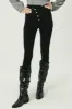 Annina Cross Over Jeans sold by storets