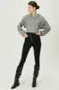 Annina Cross Over Jeans sold by storets