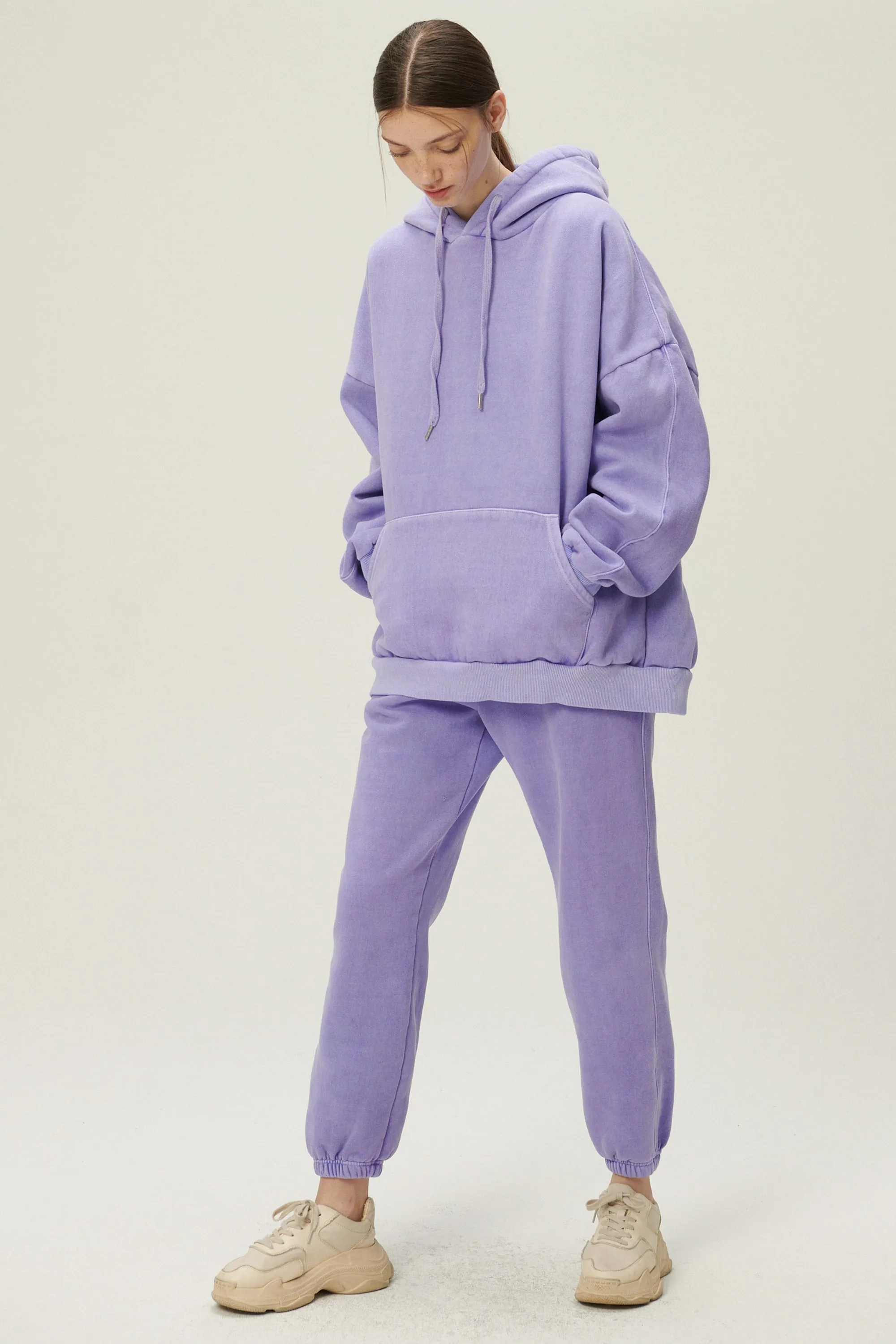 Zuri Washed Jogger Pants sold by storets product image thumbnail 5