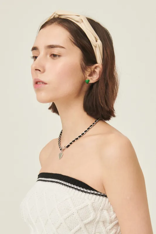 Stella Twist Headband sold by storets