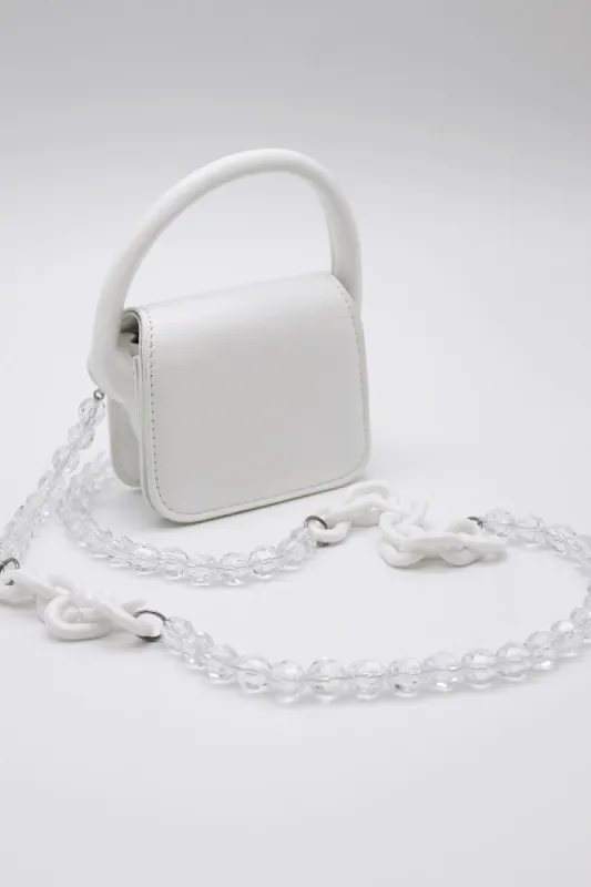 Bethany Micro Mini Bag sold by storets