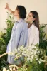 Oversized Bamboo Shirt sold by storets