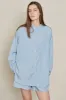 Oversized Bamboo Shirt sold by storets