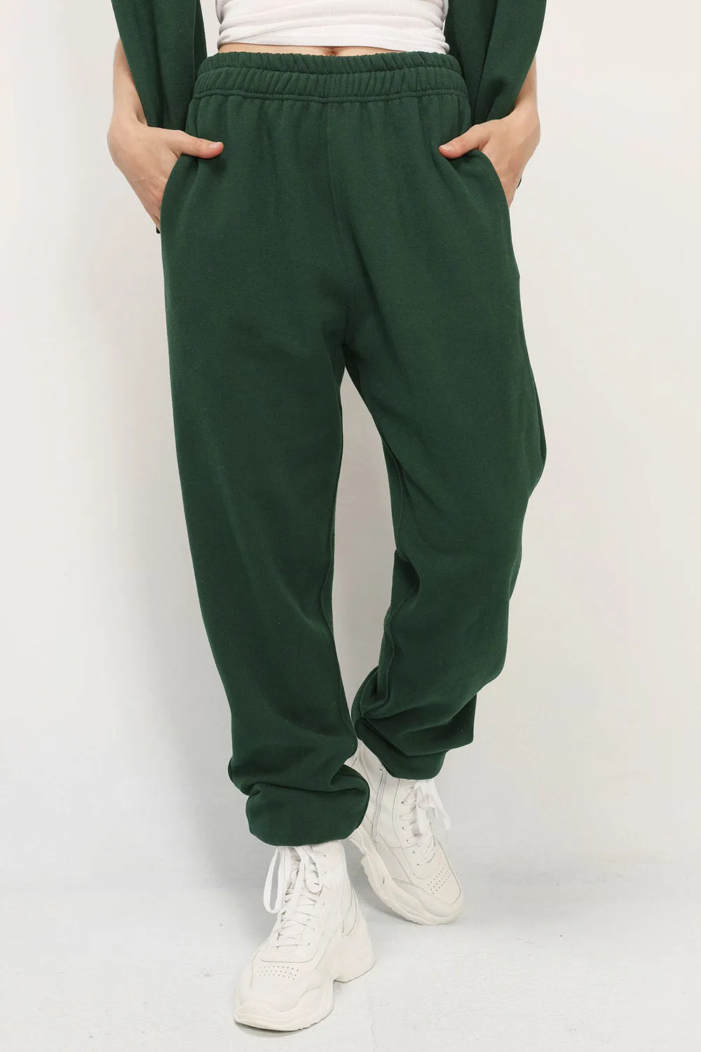Lexi Brushed Joggers sold by storets product image thumbnail 5