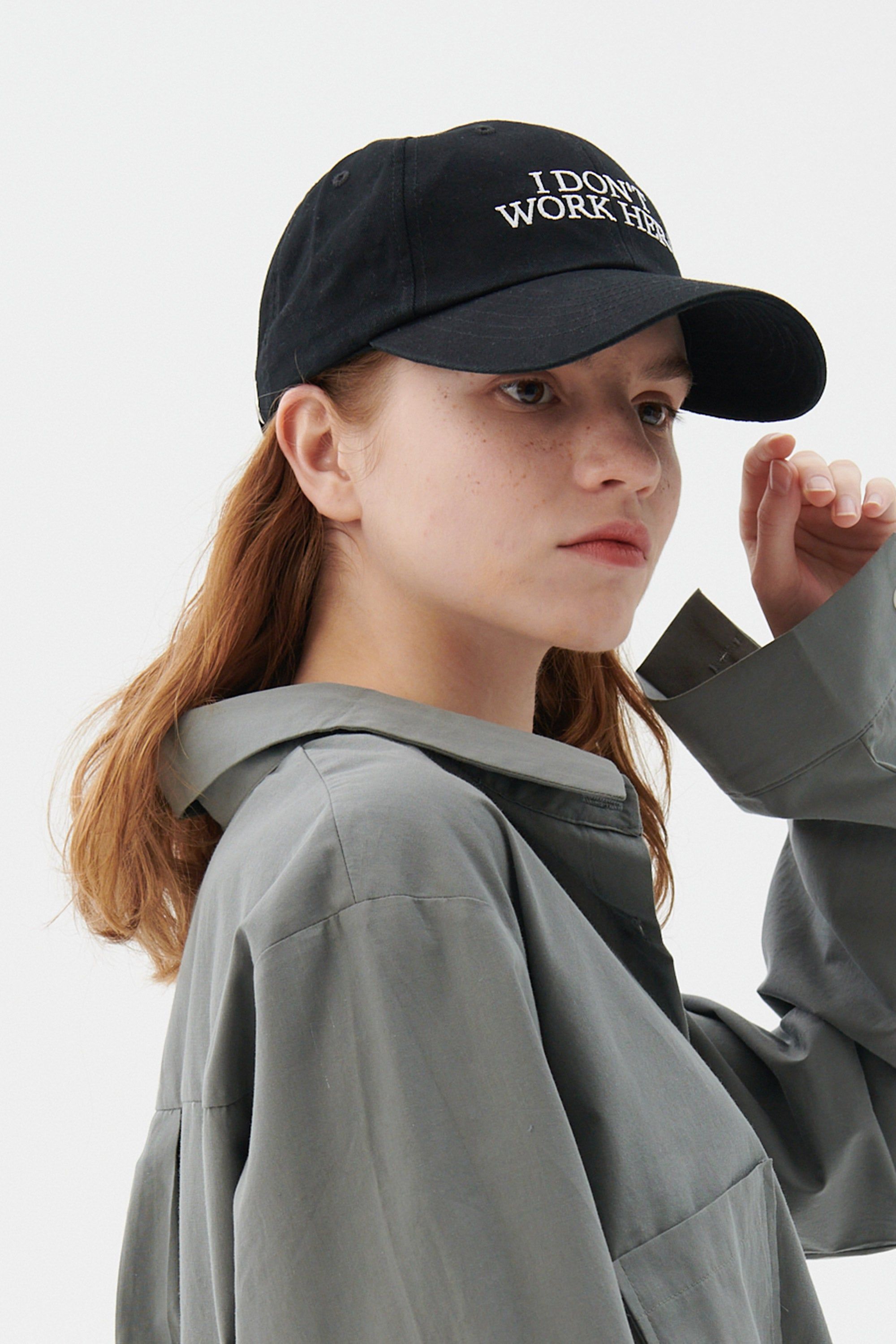 Werk Ethic Baseball Cap sold by storets product image thumbnail 7