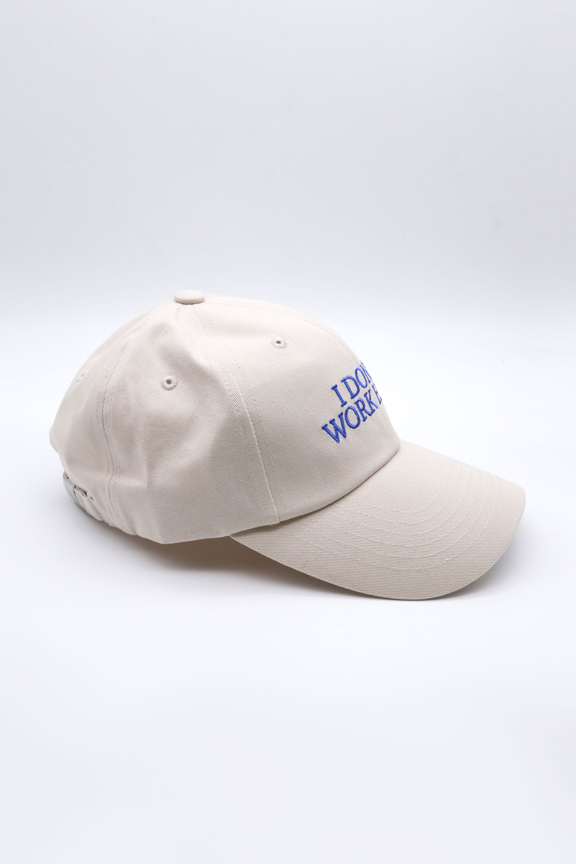 Werk Ethic Baseball Cap sold by storets product image thumbnail 11