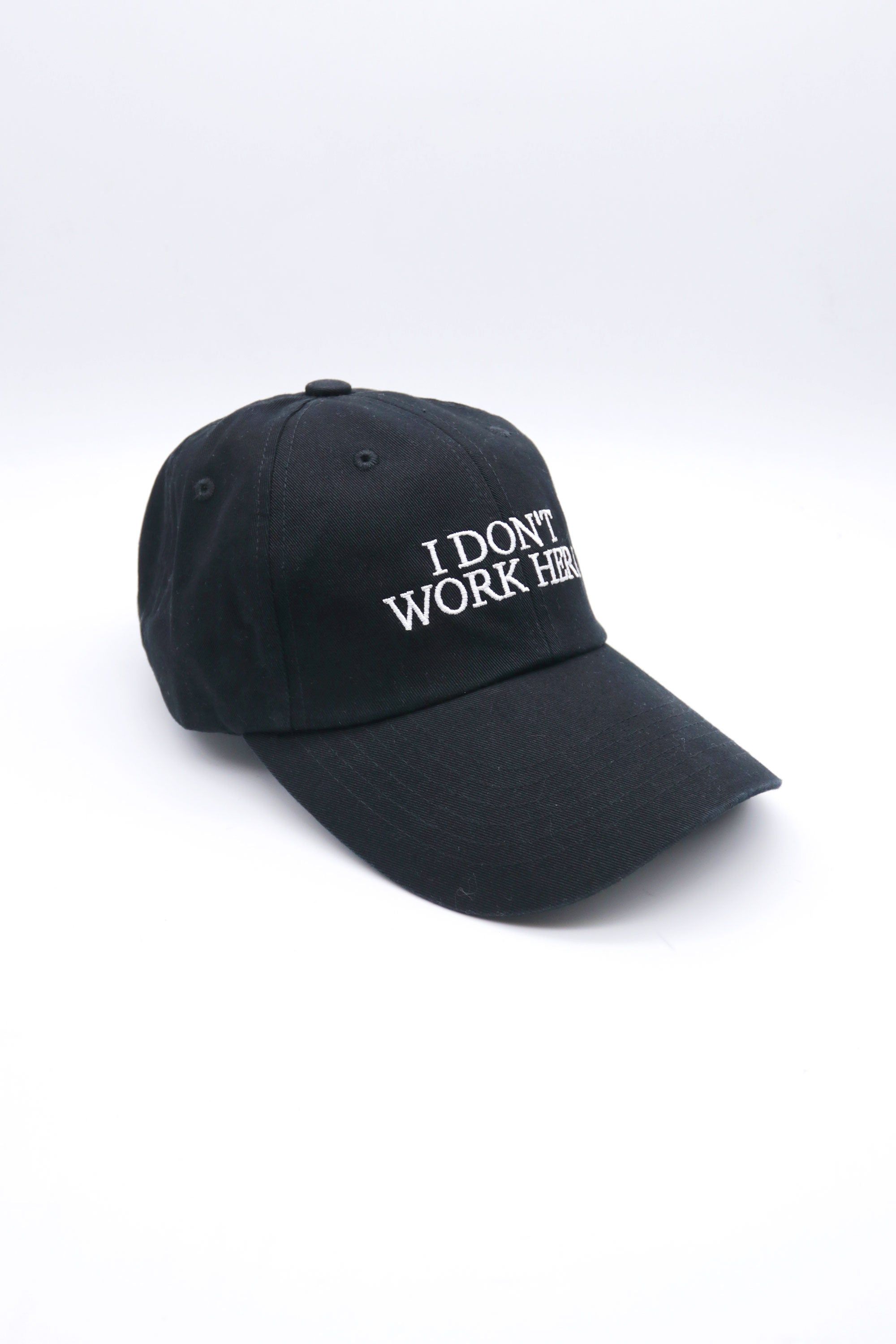 Werk Ethic Baseball Cap sold by storets product image thumbnail 9