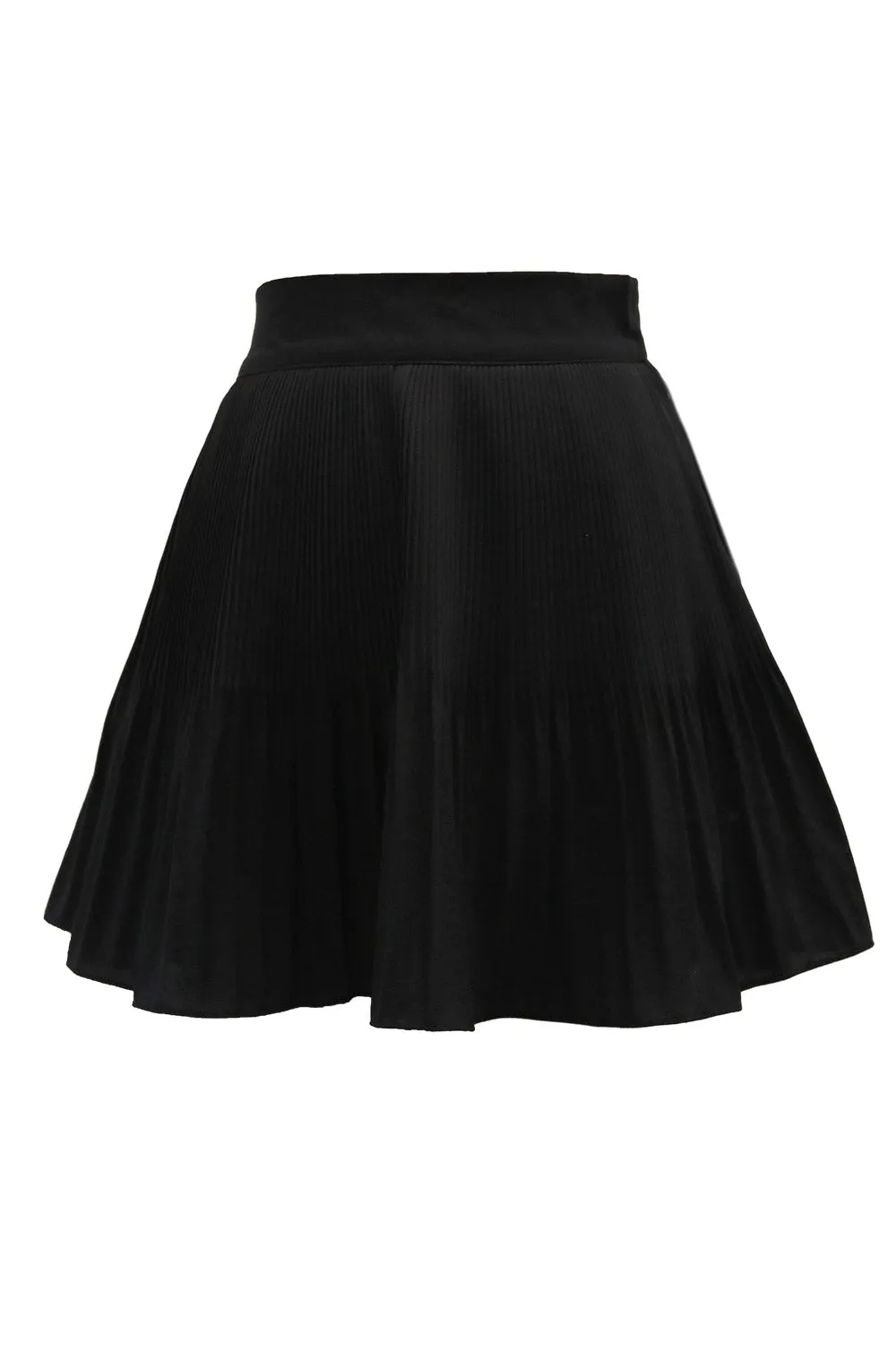 Alyssa Pleated Skort sold by storets product image thumbnail 4