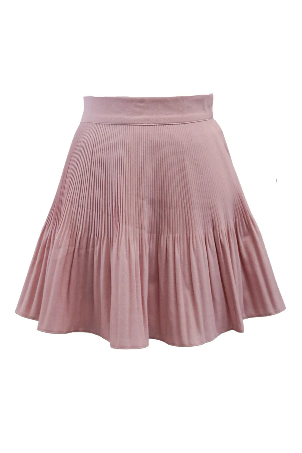 Alyssa Pleated Skort sold by storets product image thumbnail 5