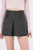 Mia Herringbone Mini Skirt sold by storets