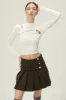 Hayden Layered Effect Top sold by storets