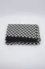 Ginnie Checkerboard Scarf sold by storets