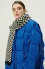 Ginnie Checkerboard Scarf sold by storets