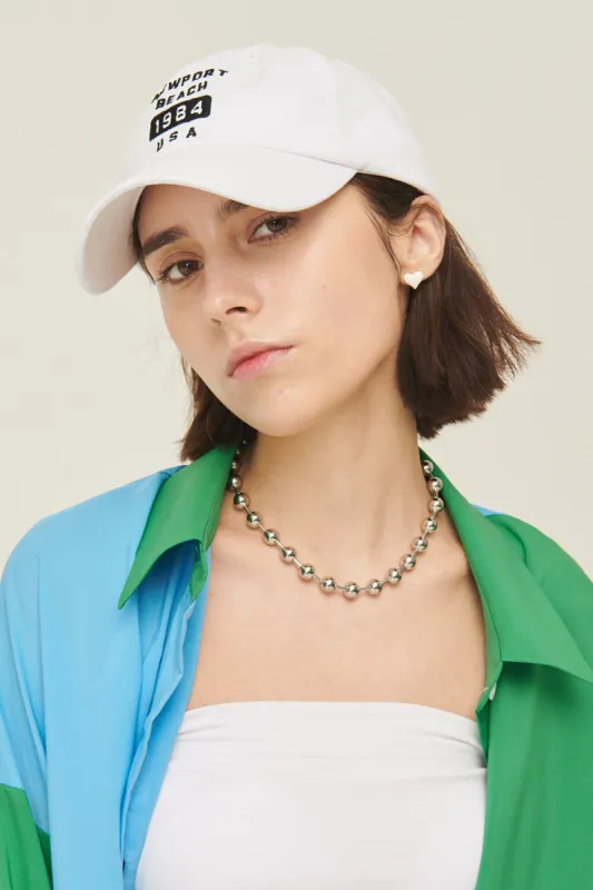 Beach Baseball Cap sold by storets