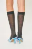 Liz Woven Raffia Sandals sold by storets