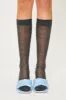 Liz Woven Raffia Sandals sold by storets