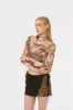 Alex Mesh Top sold by storets