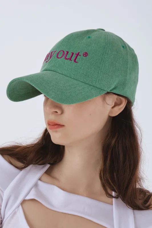 Dayout Baseball Cap sold by storets