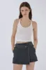 Mila Halter Top sold by storets
