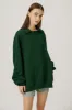 Molly Oversized Sweatshirt Dress sold by storets