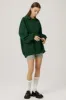Molly Oversized Sweatshirt Dress sold by storets
