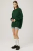 Molly Oversized Sweatshirt Dress sold by storets