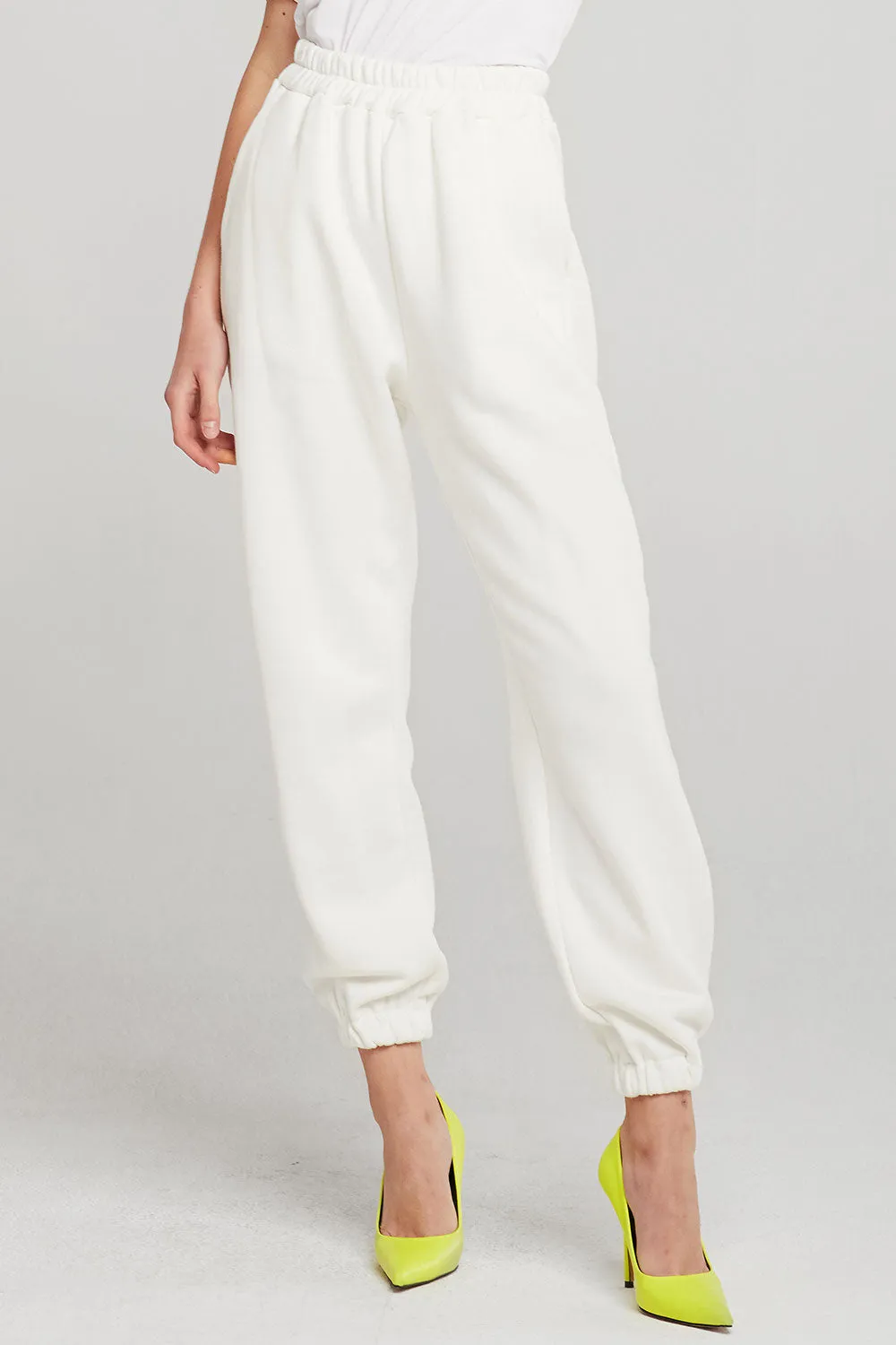 Zoe Jogger Lounge Pants sold by storets