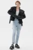 Raine Layered Cutout Top sold by storets