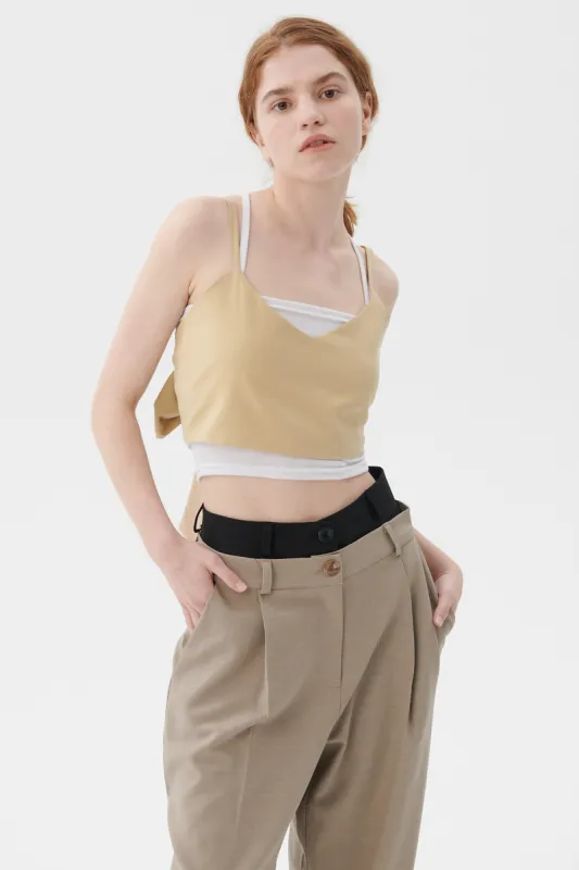 Addison Cami Top sold by storets