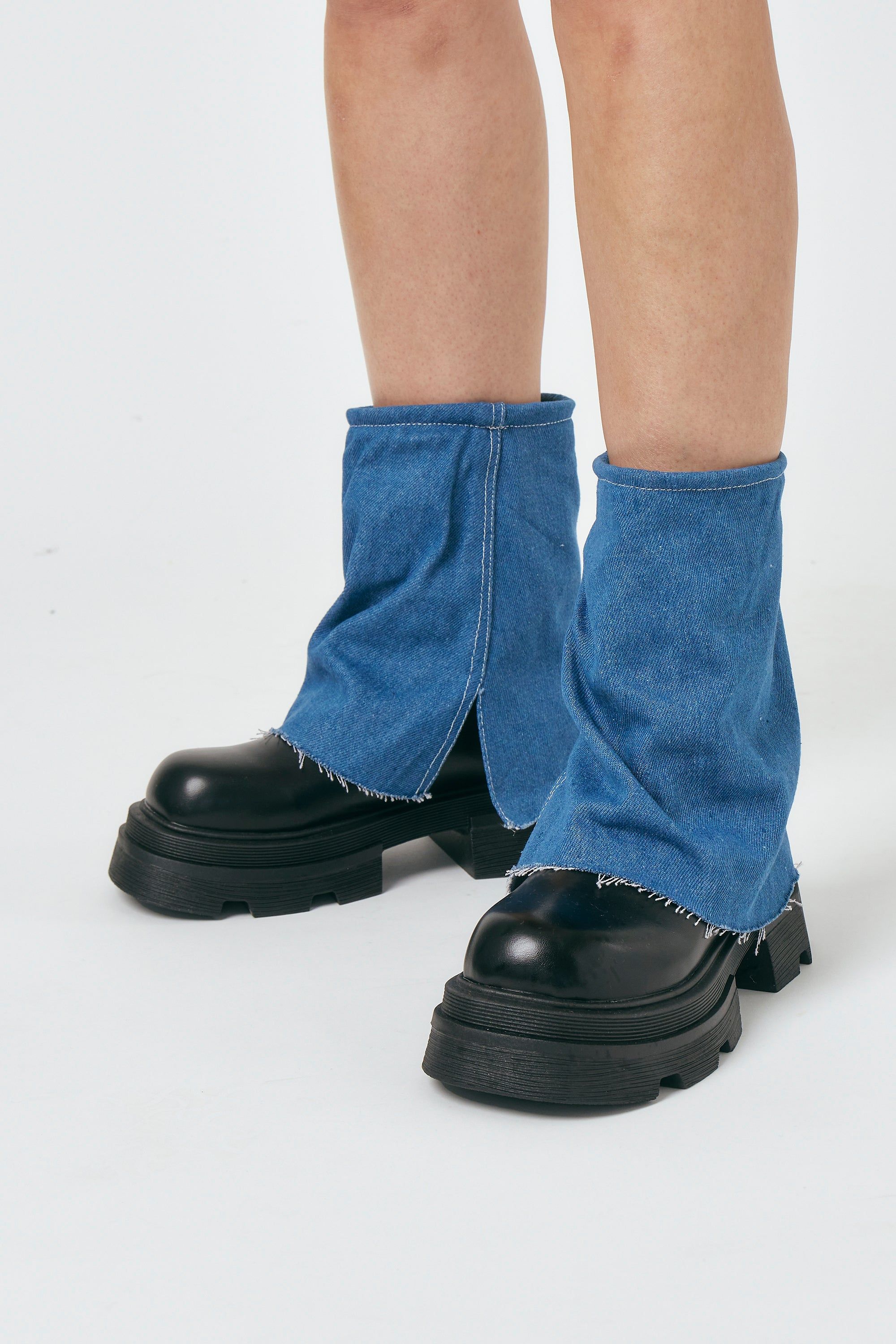 Chantel Warmer Boots sold by storets product image thumbnail 3
