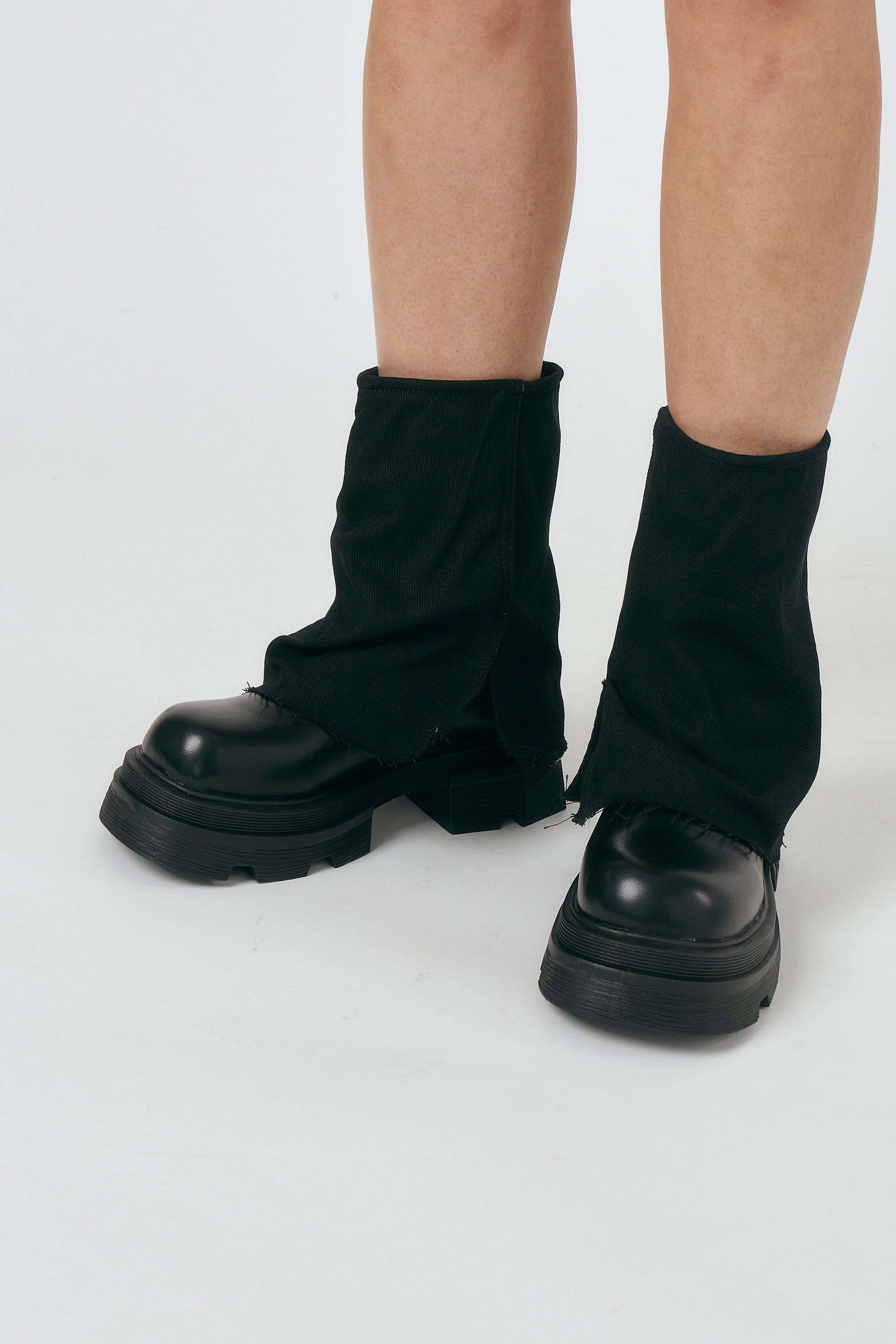 Chantel Warmer Boots sold by storets product image thumbnail 4