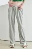Gabi Wide-leg Sweatpants sold by storets