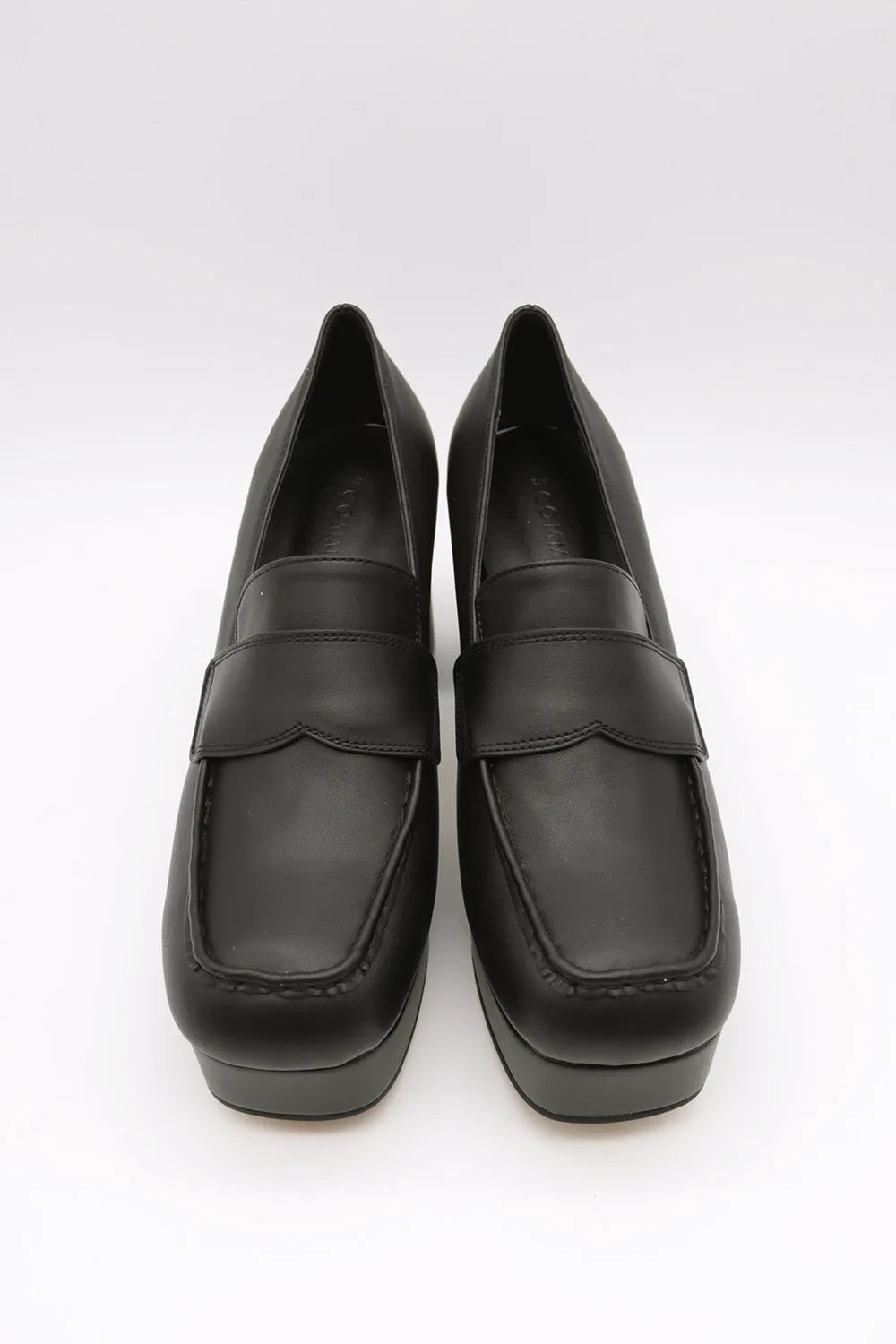 Square Toe Pumps sold by storets product image thumbnail 2