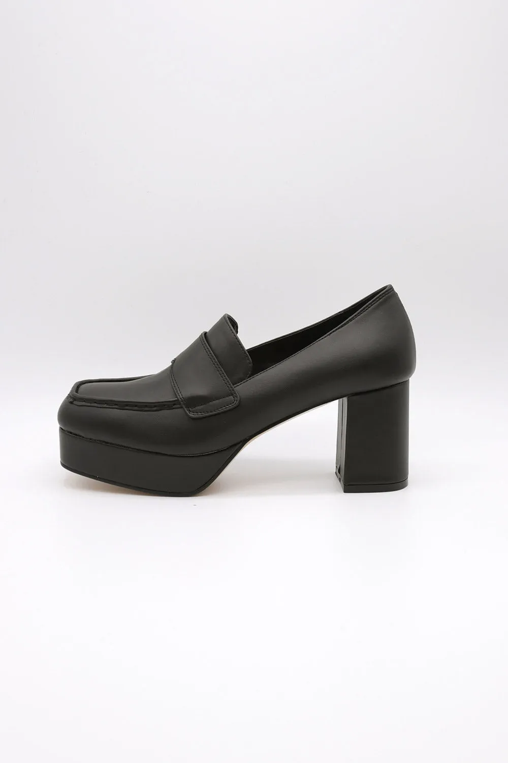 Square Toe Pumps sold by storets product image thumbnail 5