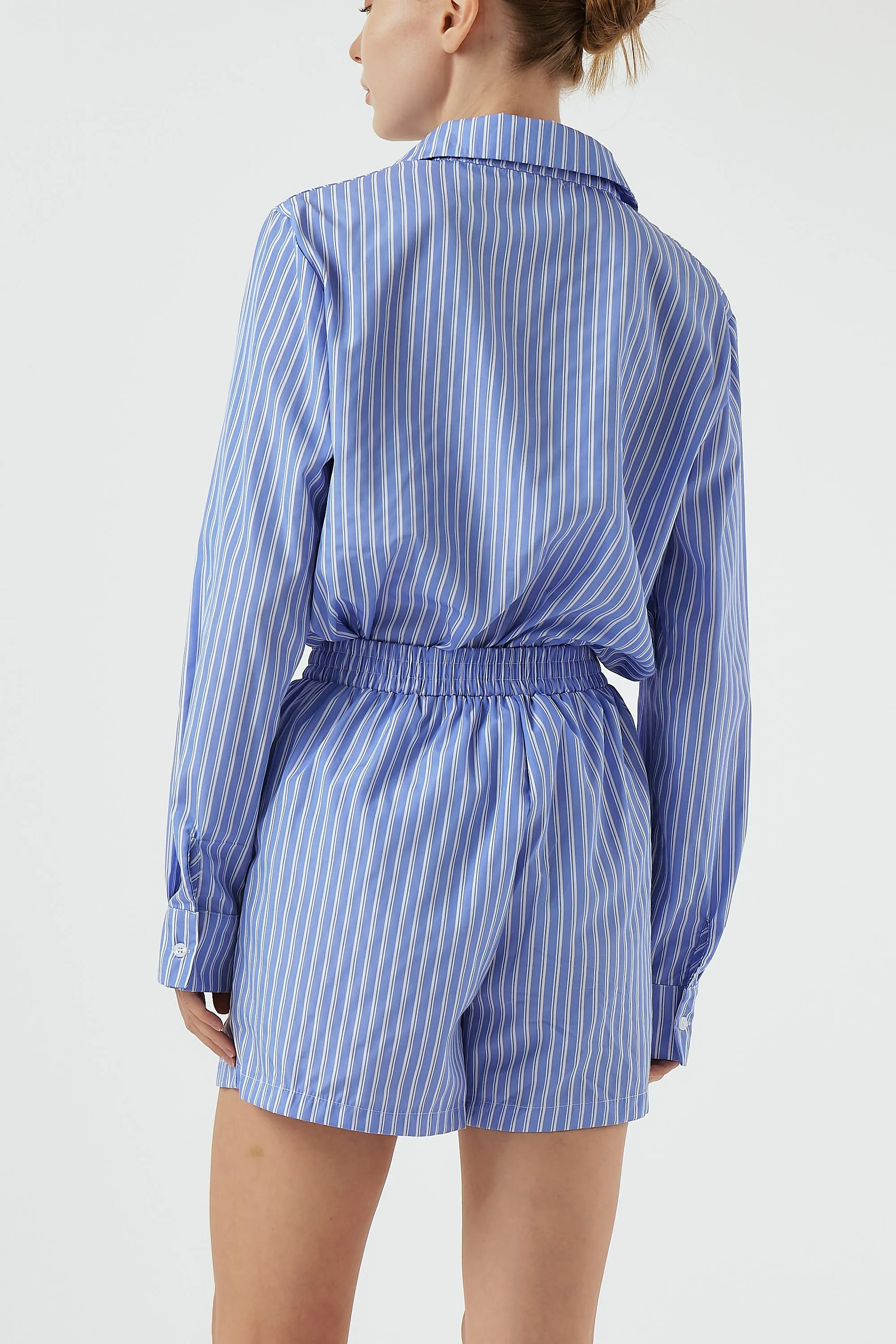 Maddison Shirt & Shorts Set sold by storets product image thumbnail 5