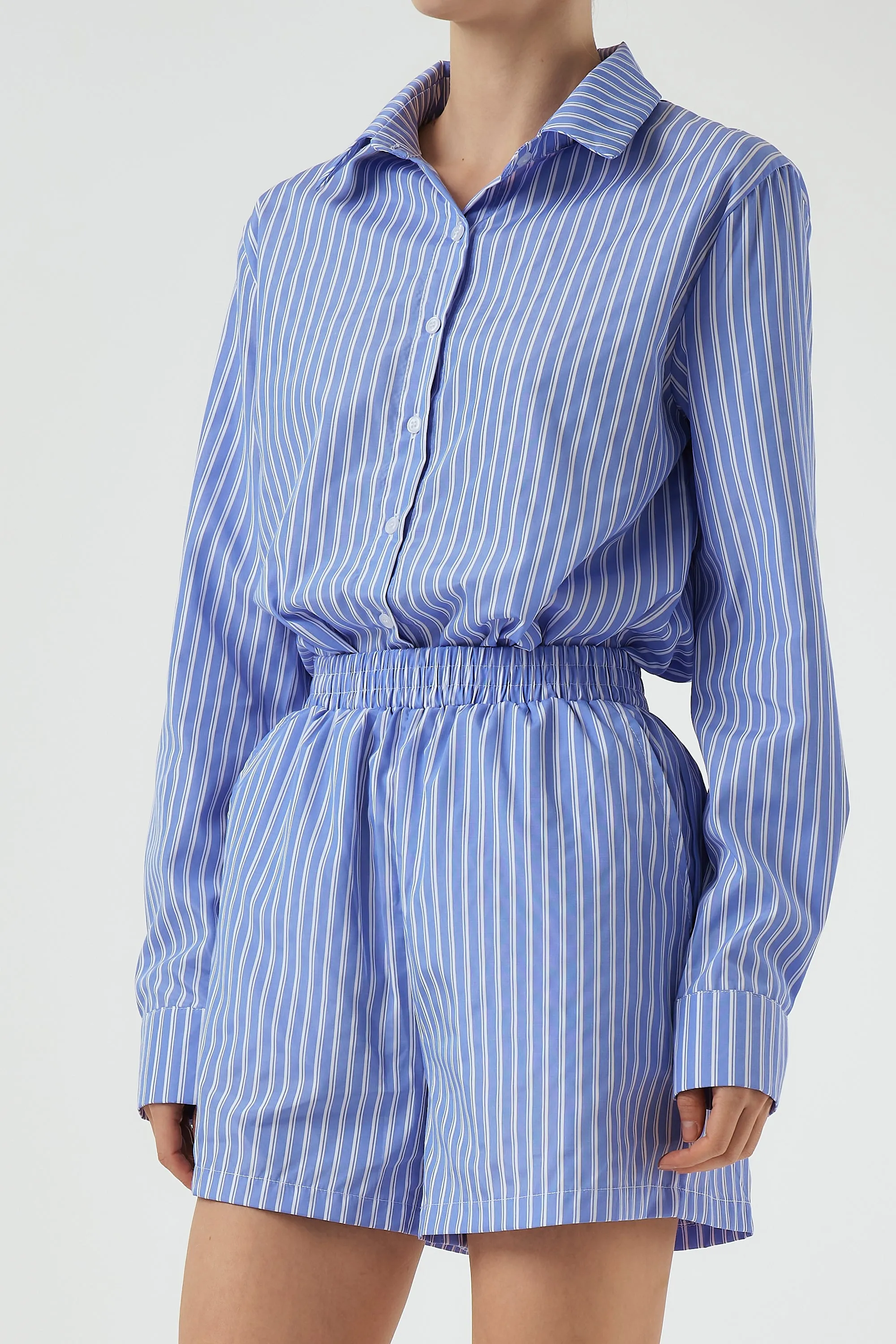 Maddison Shirt & Shorts Set sold by storets product image thumbnail 3