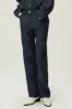 Rylie Straight Denim Pants sold by storets