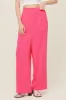 Jania High Wide Leg Pants sold by storets
