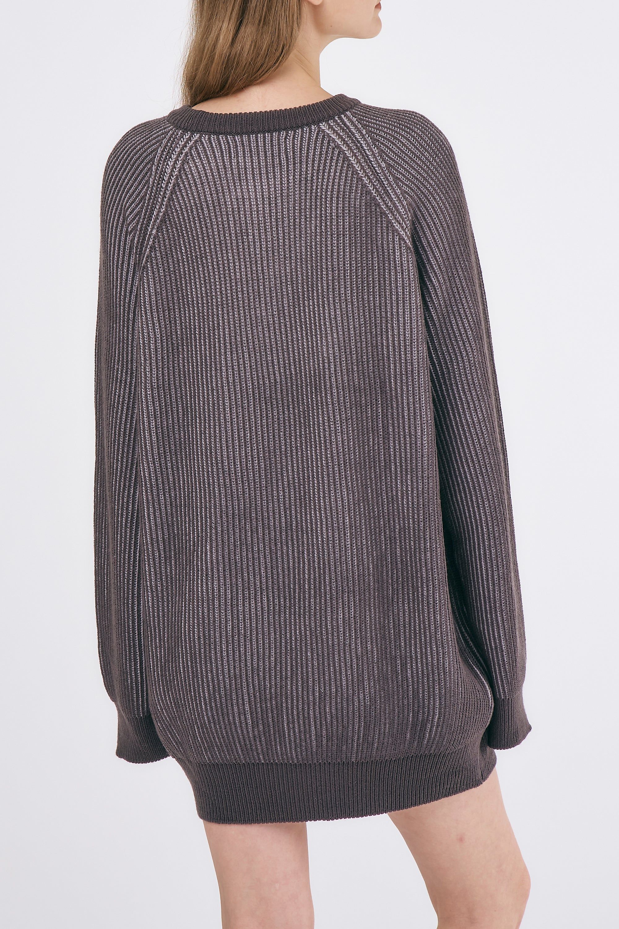 Mindy Sweater Dress/Top sold by storets product image thumbnail 5