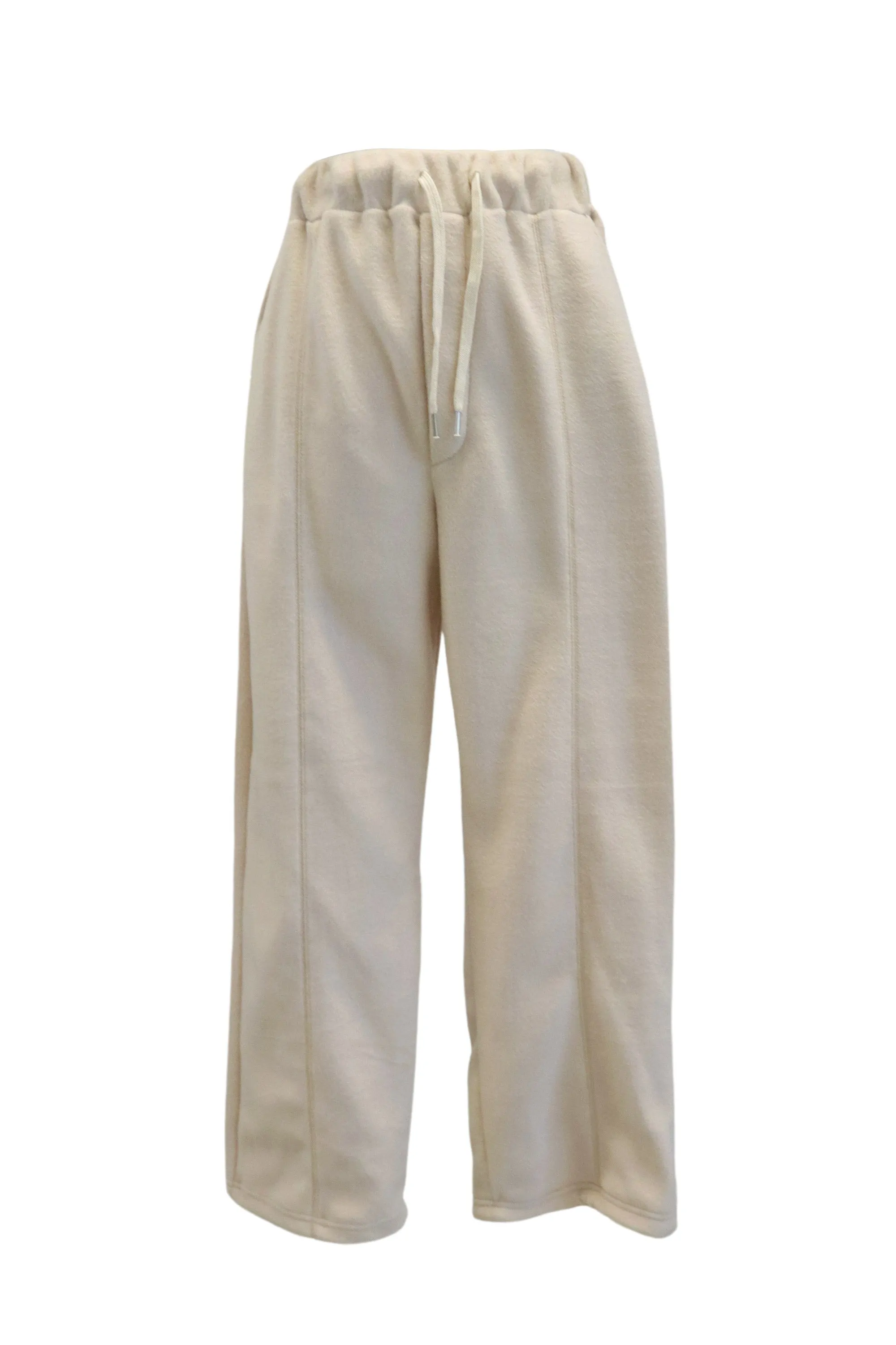 Sierra Oversized Fleece Pants sold by storets product image thumbnail 5