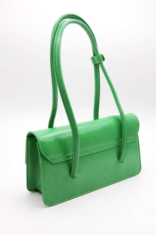 Malin Flap Shoulder Bag sold by storets