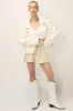 Emma Pleather Rider Jacket sold by storets