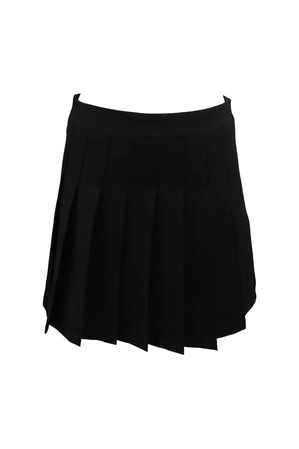 Joy Tennis Skort sold by storets product image thumbnail 3