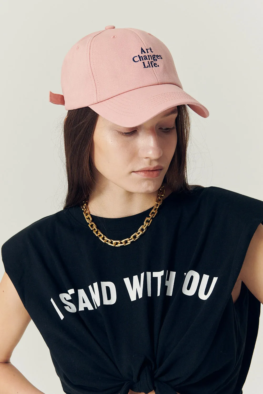 Bess Art Baseball Cap sold by storets product image thumbnail 4